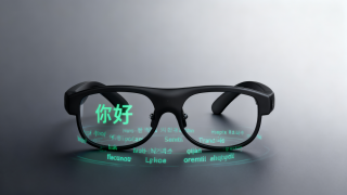 上線啦!利亞德首款A(yù)R眼鏡預(yù)售開啟